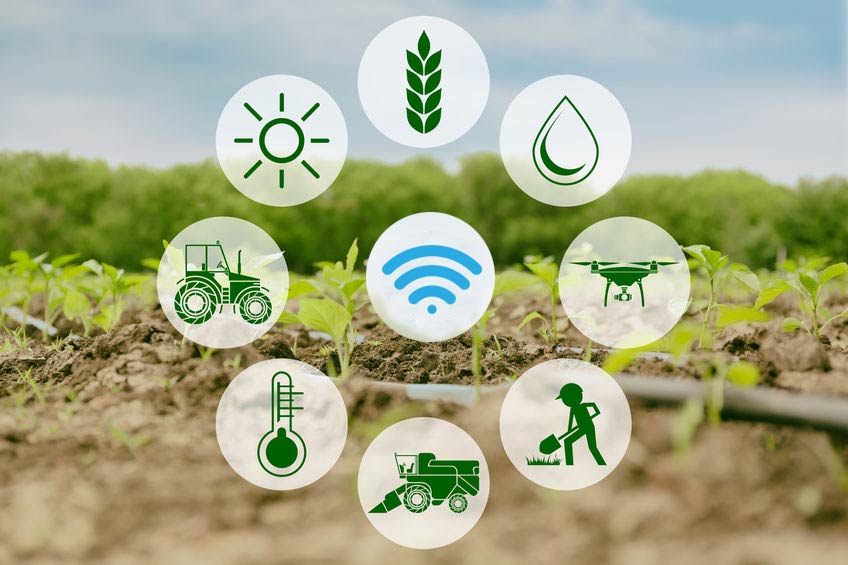 agriculture app